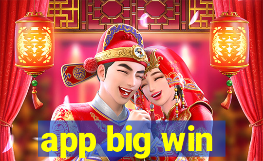 app big win